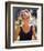 Lola Albright-null-Framed Photo