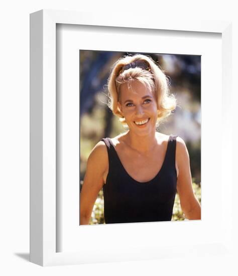 Lola Albright-null-Framed Photo