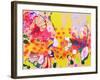 Lola Fiesta-Sofie Siegmann-Framed Art Print