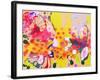 Lola Fiesta-Sofie Siegmann-Framed Art Print