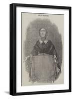 Lola Montes-null-Framed Giclee Print