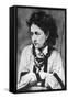 Lola Montez, Irish-Born Dancer and Actress, C1850S-null-Framed Stretched Canvas