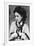 Lola Montez, Irish-Born Dancer and Actress, C1850S-null-Framed Giclee Print