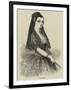 Lola Montez-null-Framed Giclee Print