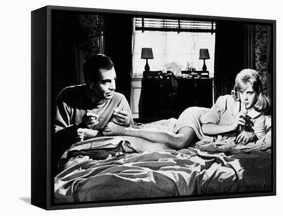 Lolita, 1962-null-Framed Stretched Canvas