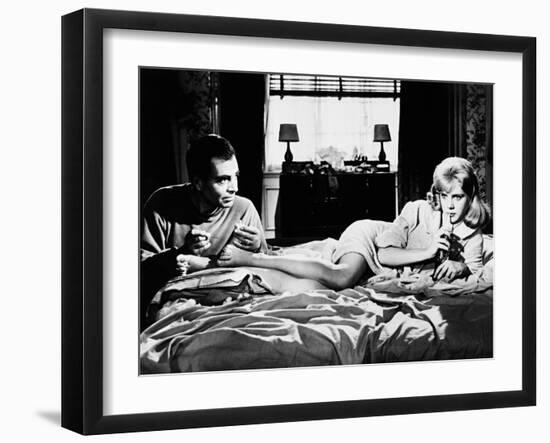 Lolita, 1962-null-Framed Premium Photographic Print