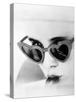 Lolita, 1962-null-Stretched Canvas