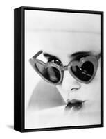 Lolita, 1962-null-Framed Stretched Canvas