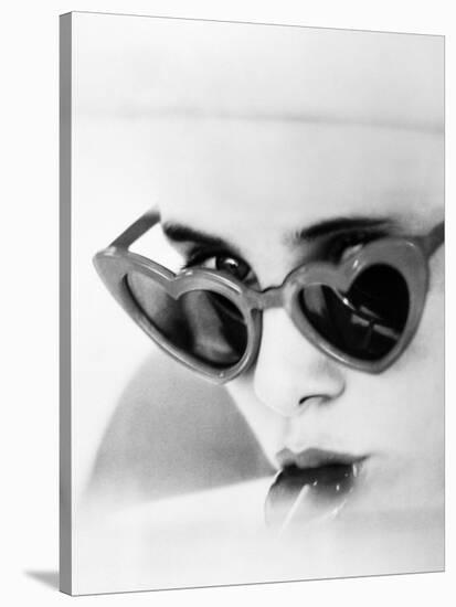 Lolita, 1962-null-Stretched Canvas