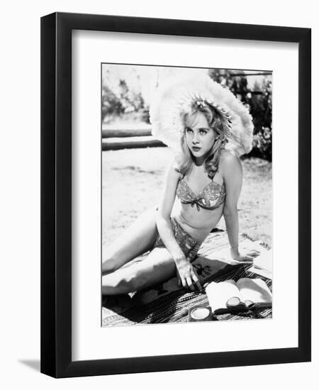 Lolita, 1962-null-Framed Premium Photographic Print