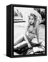 Lolita, 1962-null-Framed Stretched Canvas