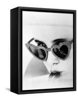 Lolita, 1962-null-Framed Stretched Canvas