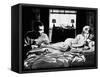 Lolita, 1962-null-Framed Stretched Canvas