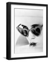 Lolita, 1962-null-Framed Photographic Print