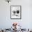 Lolita, 1962-null-Framed Photographic Print displayed on a wall