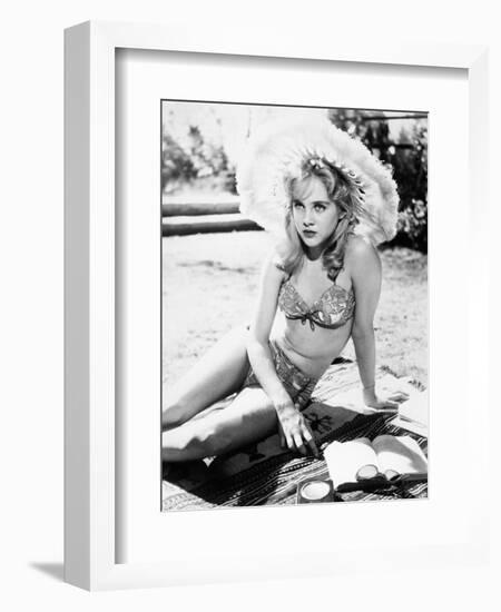 Lolita, 1962-null-Framed Photographic Print