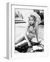 Lolita, 1962-null-Framed Photographic Print