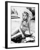 Lolita, 1962-null-Framed Photographic Print