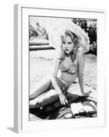 Lolita, 1962-null-Framed Photographic Print