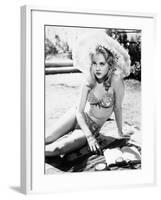 Lolita, 1962-null-Framed Photographic Print