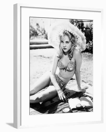 Lolita, 1962-null-Framed Photographic Print