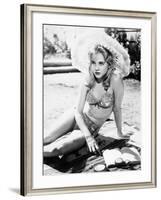 Lolita, 1962-null-Framed Photographic Print