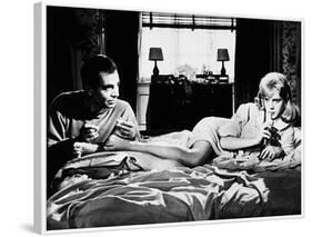 Lolita, 1962-null-Framed Photographic Print