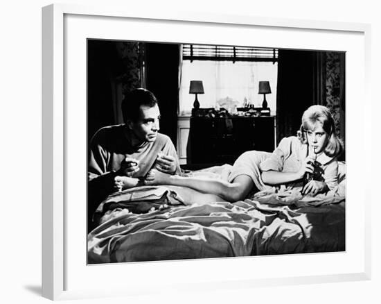 Lolita, 1962-null-Framed Photographic Print