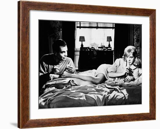 Lolita, 1962-null-Framed Photographic Print