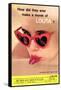 Lolita, 1962-null-Framed Stretched Canvas