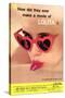 Lolita, 1962-null-Stretched Canvas