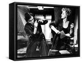 Lolita, James Mason, Shelley Winters, 1962-null-Framed Stretched Canvas