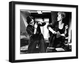 Lolita, James Mason, Shelley Winters, 1962-null-Framed Photo