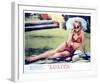 Lolita - Lobby Card Reproduction-null-Framed Photo