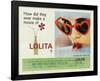 Lolita -  Style-null-Framed Poster