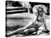 Lolita, Sue Lyon, 1962-null-Stretched Canvas