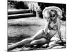 Lolita, Sue Lyon, 1962-null-Mounted Photo