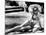 Lolita, Sue Lyon, 1962-null-Mounted Photo