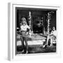 Lolita, Sue Lyon, 1962-null-Framed Photo