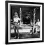 Lolita, Sue Lyon, 1962-null-Framed Photo