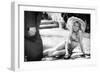 Lolita, Sue Lyon, 1962-null-Framed Premium Photographic Print