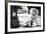 Lolita, Sue Lyon, 1962-null-Framed Photo