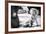 Lolita, Sue Lyon, 1962-null-Framed Photo