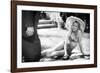 Lolita, Sue Lyon, 1962-null-Framed Photo