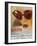 Lolita, Sue Lyon, French Poster Art, 1962-null-Framed Art Print