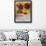 Lolita, Sue Lyon, French Poster Art, 1962-null-Framed Art Print displayed on a wall