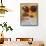 Lolita, Sue Lyon, French Poster Art, 1962-null-Framed Stretched Canvas displayed on a wall