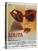 Lolita-null-Stretched Canvas