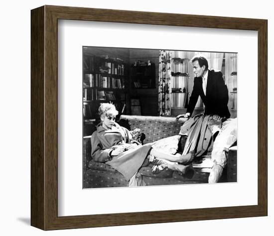 Lolita-null-Framed Photo