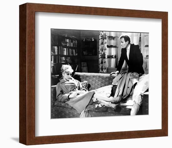 Lolita-null-Framed Photo